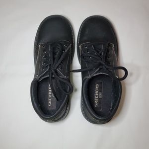 Women's Parties-Mate Oxford Shoes